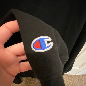 Champion Crewneck